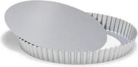 Patisse ST Vlaaivorm losse bodem 24cm - thumbnail