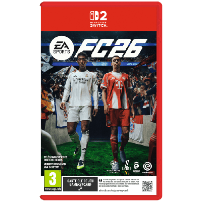 EA Sports FC 26