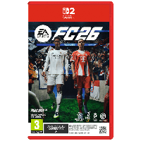 EA Sports FC 26 - thumbnail