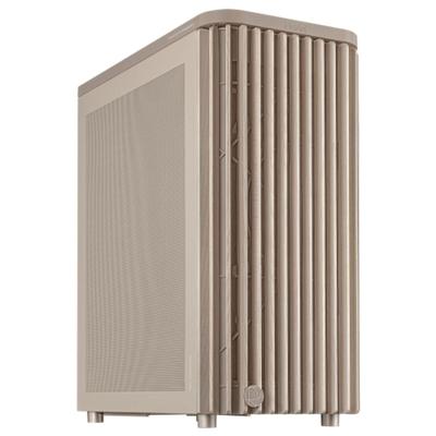 ATX Semi-toren doos Asus Proart PA401 Beige