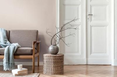 Livingwalls Daniel Hechter 7 - Beige - 781542