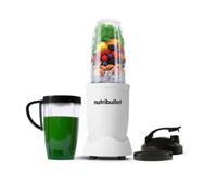NUTRiBULLET NB907MAW Smoothiemaker 900 W Wit - thumbnail