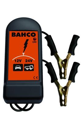 Bahco elect. peak bescherming 12-24v | BELP1224
