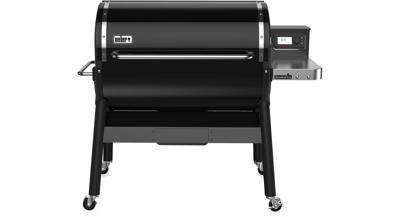 Weber SmokeFire EX6 GBS Pellet Barbecue