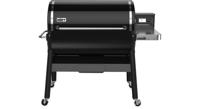 Weber SmokeFire EX6 GBS Pellet Barbecue - thumbnail