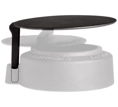 Big Green Egg Reggulator rain cap voor Small of MiniMax (alleen de regen afdekkap) Big Green Egg Reggulator rain cap voor Small of MiniMax (alleen de regen afdekkap)