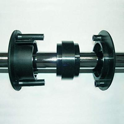 Garlando F-200 Evolution met Telescopische stangen Garlando F-200 Evolution met Telescopische stangen