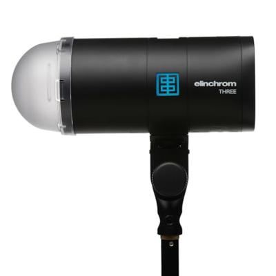 Elinchrom THREE Off Camera Flash Kit Elinchrom THREE Off Camera Flash Kit
