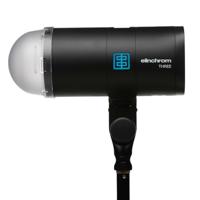 Elinchrom THREE Off Camera Flash Kit - thumbnail