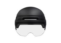 Lazer Urbanize Helm Led+MIPS Zwart - thumbnail