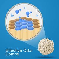 Nobleza Kattenbakvulling tofu - 3,8 L - thumbnail