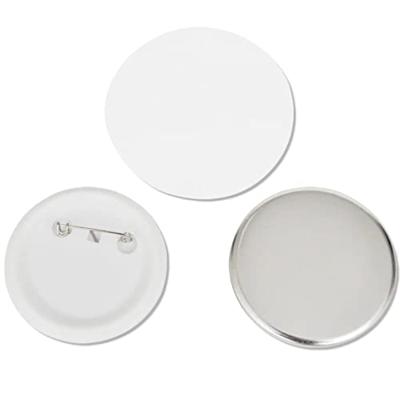 VidaXL 500 st buttononderdelen 44 mm VidaXL 500 st buttononderdelen 44 mm