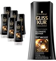 Schwarzkopf Ultimate Repair Conditioner (200ml) - thumbnail