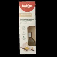 Bolsius True Scents geurverspreider vanilla 60 Milliliter - thumbnail