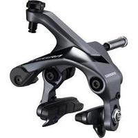 Shimano remhoef ultegra r8000 achterzijde zwart - thumbnail