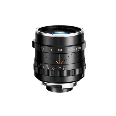 Thypoch Full-frame Simera 35mm F/1.4 voor Nikon Z mount, zwart