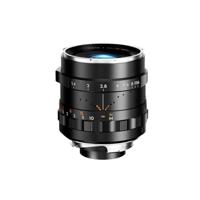 Thypoch Full-frame Simera 35mm F/1.4 voor Nikon Z mount, zwart - thumbnail