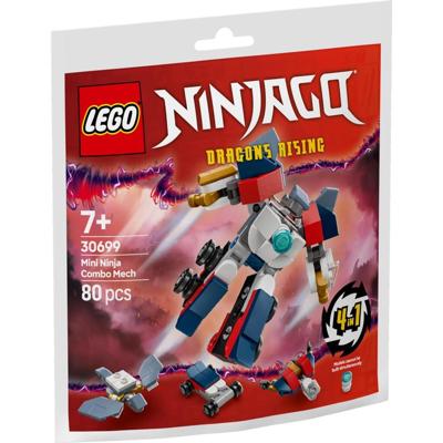 LEGO® Ninjago 30699 Mini ninja combomecha