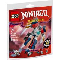 LEGO® Ninjago 30699 Mini ninja combomecha - thumbnail