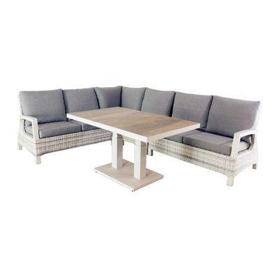 Dining hoekset West Haven Frozen Grey Oosterik Home - Oosterik home Dining hoekset West Haven Frozen Grey Oosterik Home - Oosterik home