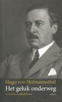 Het geluk onderweg (Paperback) - thumbnail