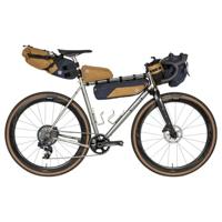 AGU Tube Frametas Venture - Bruin - thumbnail