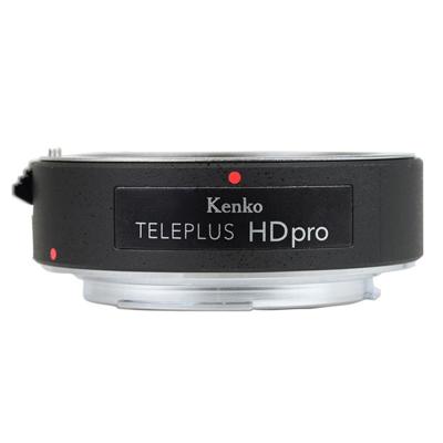 Kenko Converter HDPRO DGX 1.4x Nikon