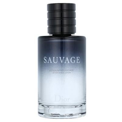 Christian Dior - Dior Sauvage After Shave Lotion 100 ml - thumbnail