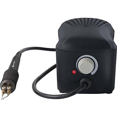 TOOLCRAFT Houtbranderset 230 V/AC 20 W Creatieve punt 670 °C (max)