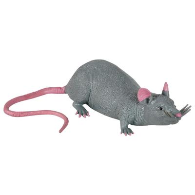 Johntoy Stretch rat groot