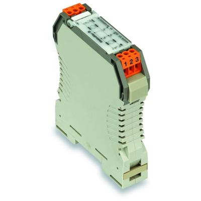 Weidmüller WAVEFILTER 6A 8614800000 1 stuk(s) Weidmüller WAVEFILTER 6A 8614800000 1 stuk(s)