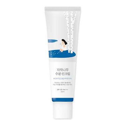 Round Lab Birch Juice Sun Cream 50 ml Round Lab Birch Juice Sun Cream 50 ml
