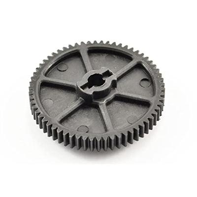 Outlaw Main Spur 62T (FTX8327)