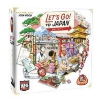 Let's Go! To Japan - NL - thumbnail
