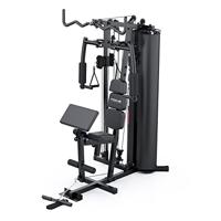Home Gym - Focus Fitness Unit 6 - thumbnail