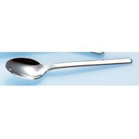 Esmeyer BETTINA Koffiemaatlepel 14.3 cm Set van 12 stuks RVS Vaatwasserbestendig Zilver 250-092 - thumbnail