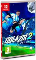Golazo! 2 Deluxe - thumbnail