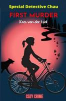 First Murder - Kees Van der Wal - ebook - thumbnail