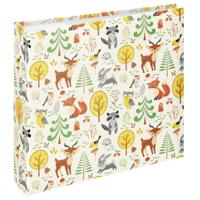 Hama 00002699 Fotoalbum (b x h) 22.5 cm x 22 cm Meerkleurig 100 bladzijden - thumbnail