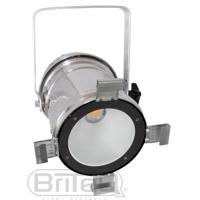 Briteq COB PAR56-100W zilver - thumbnail