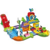 VTech Toet Toet Auto's - Disney Mickey's Treinstation - thumbnail