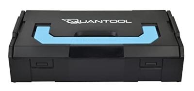 Quantool L-Boxx Mini opak - Q25302
