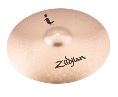 Zildjian 18" I Family Crash