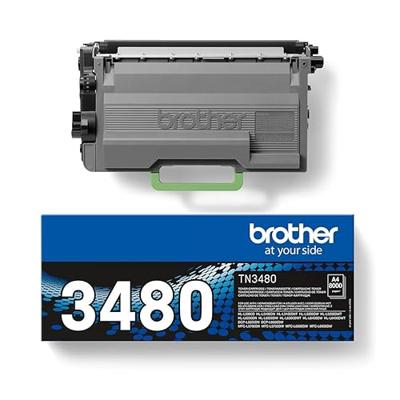 Brother TN-3480 toner zwart