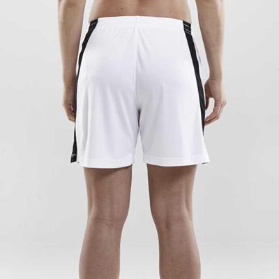 Craft 1905577 Progress Contrast Short W - White/Black - XS