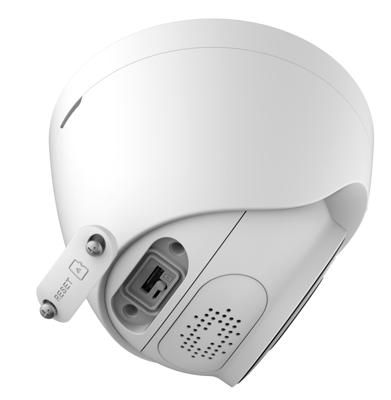 IMOU Turret Outdoor Cam IM-IPC-T26EP-0280B-imou IP Bewakingscamera WiFi 1920 x 1080 Pixel IMOU Turret Outdoor Cam IM-IPC-T26EP-0280B-imou IP Bewakingscamera WiFi 1920 x 1080 Pixel