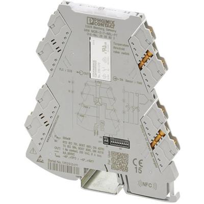 Phoenix Contact MINI MCR-2-T-REL 2905632 1 stuk(s)