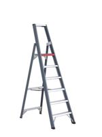 Altrex Falco enkel oploopbare trap FEO 6 - 191326 - thumbnail