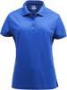 Cutter & Buck 354401 Kelowna Polo Ladies - Kobalt - M