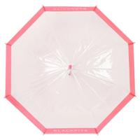 Paraplu BlackFit8 Glow up Roze Transparant PoE Ø 70 cm - thumbnail